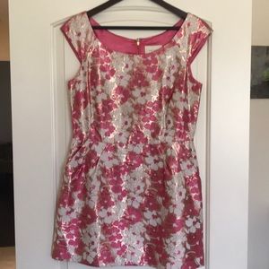 NWOT Kate Spade designer dress for a night out